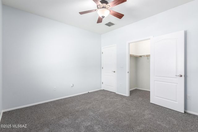 3591 E Northern Dancer Road, Tucson, AZ 85739