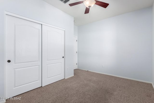 3591 E Northern Dancer Road, Tucson, AZ 85739