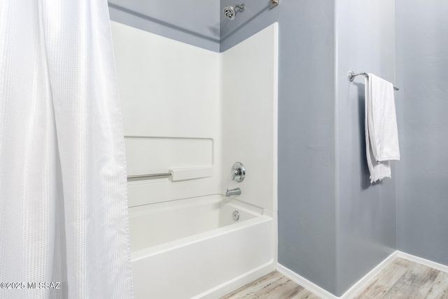 3591 E Northern Dancer Road, Tucson, AZ 85739