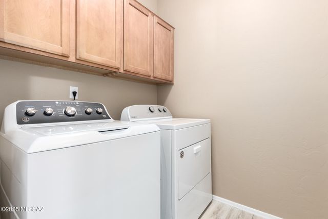 3591 E Northern Dancer Road, Tucson, AZ 85739