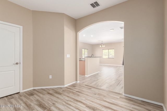 3591 E Northern Dancer Road, Tucson, AZ 85739