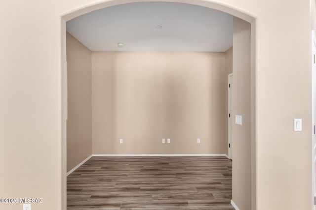 3591 E Northern Dancer Road, Tucson, AZ 85739