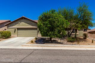 3591 E Northern Dancer Road, Tucson, AZ 85739