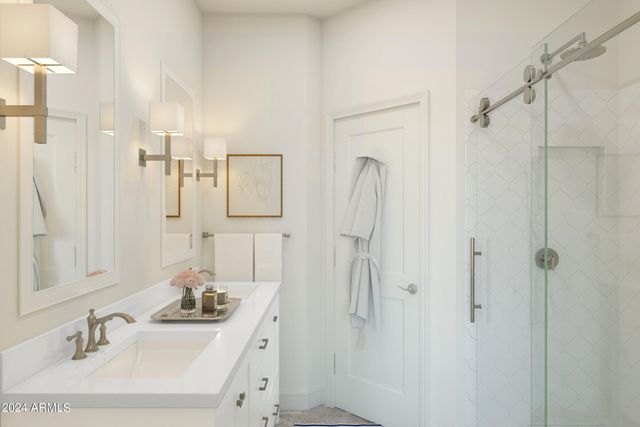 4498 N 203rd Lane, Buckeye, AZ 85396