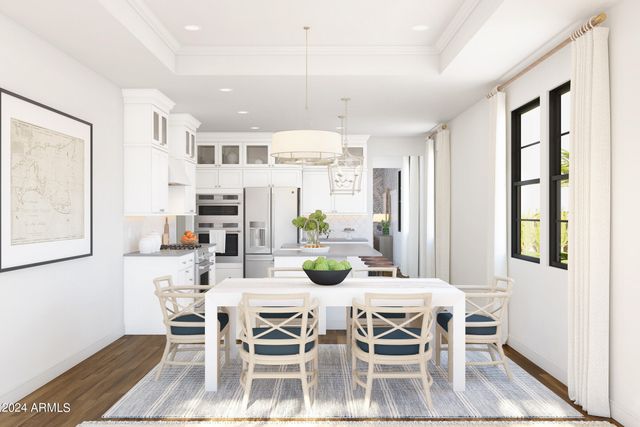 4498 N 203rd Lane, Buckeye, AZ 85396