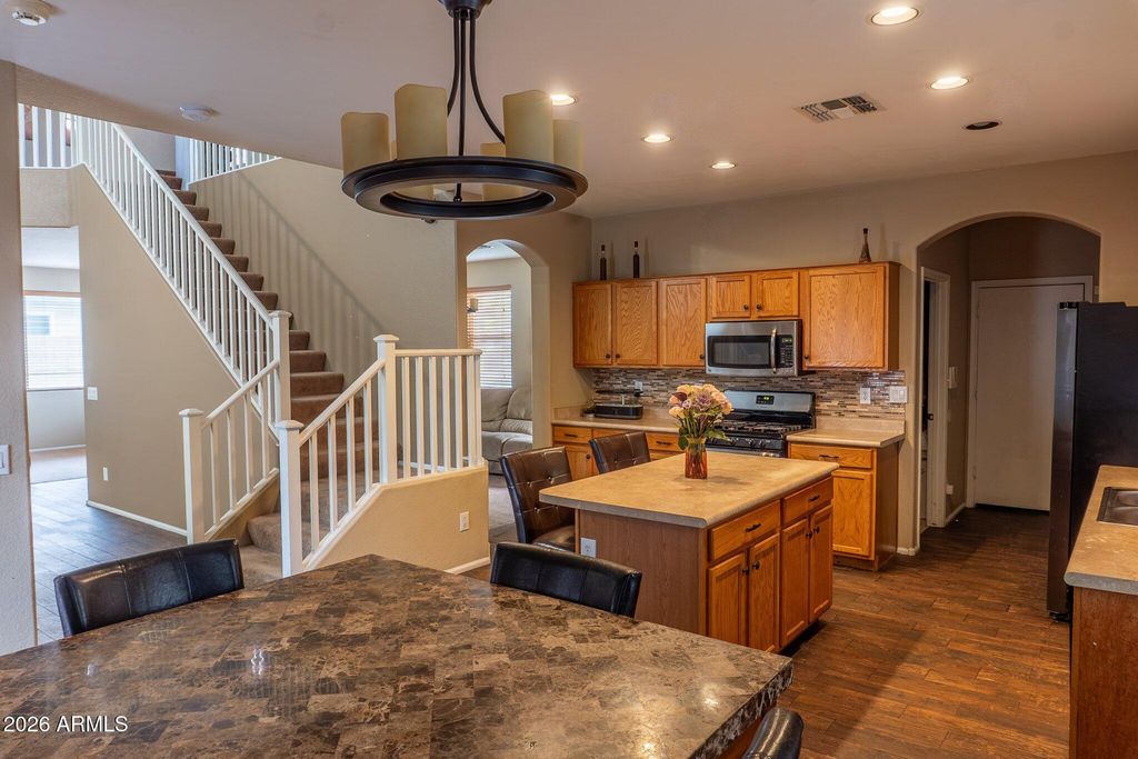 5402 N RATTLER Way, Litchfield Park, AZ 85340 — photo 3