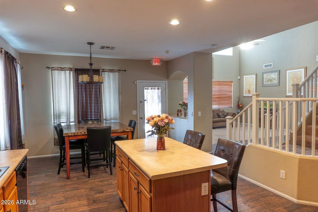 5402 N RATTLER Way, Litchfield Park, AZ 85340 — photo 4