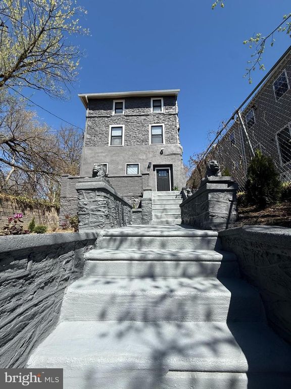 4359 FLEMING ST, Philadelphia, PA 19128