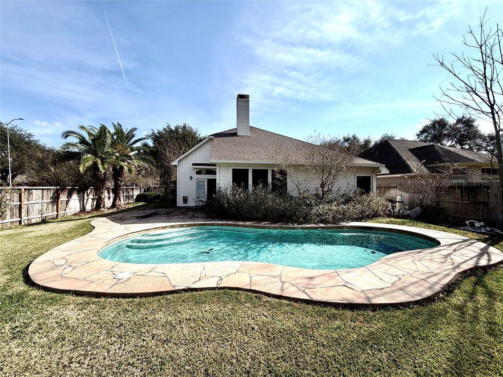 1723 Wind Trace Cove, Sugar Land, TX 77479