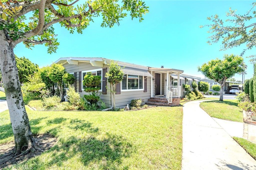 14035 Lake Glen Drive 66, La Mirada, CA 90638 — exterior