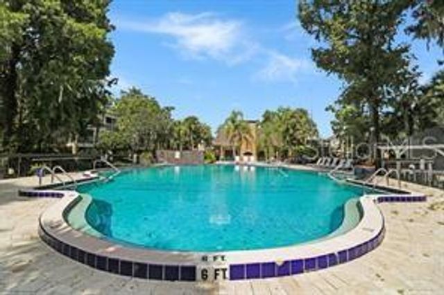 4174 VERSAILLES DRIVE 4174D, Orlando, FL 32808