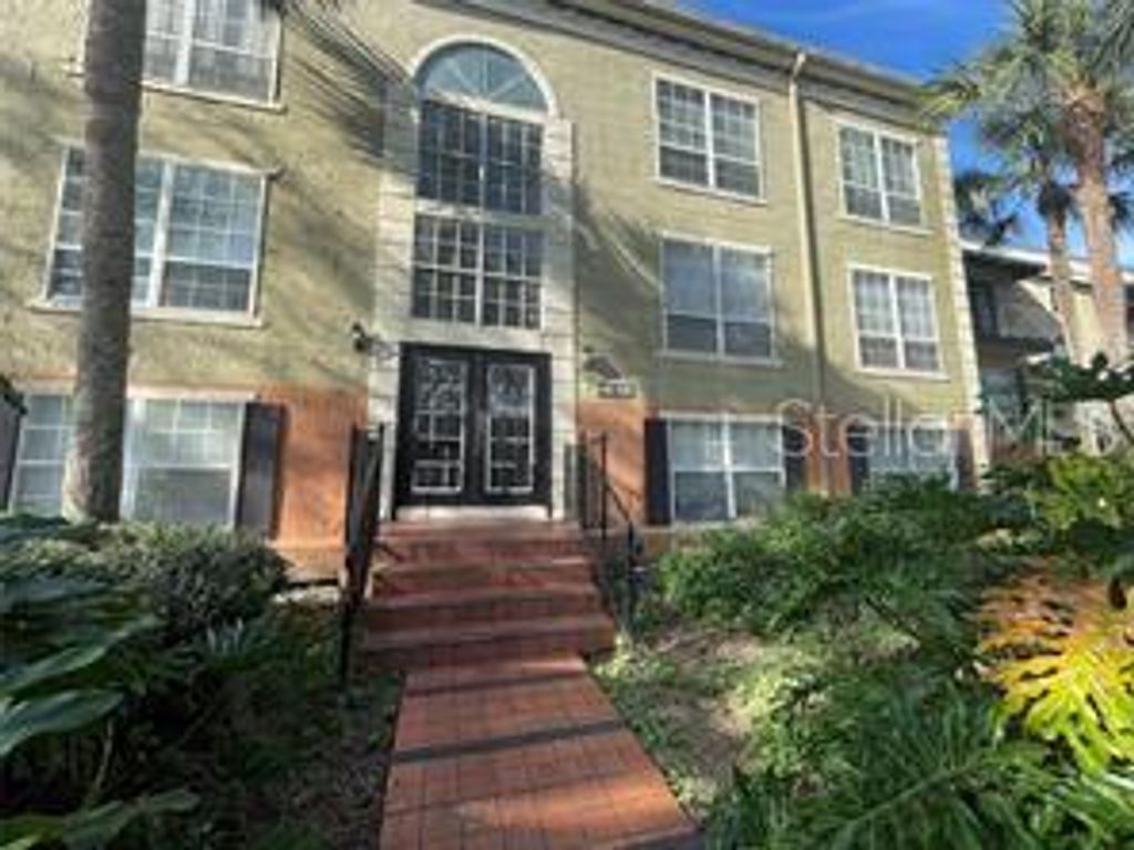 4174 VERSAILLES DRIVE 4174D, Orlando, FL 32808