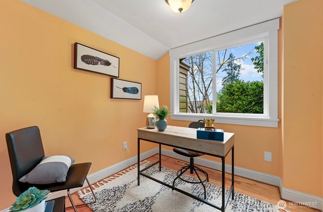 1516 NE 96th Street, Seattle, WA 98115