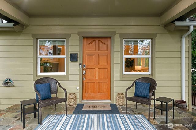 1516 NE 96th Street, Seattle, WA 98115