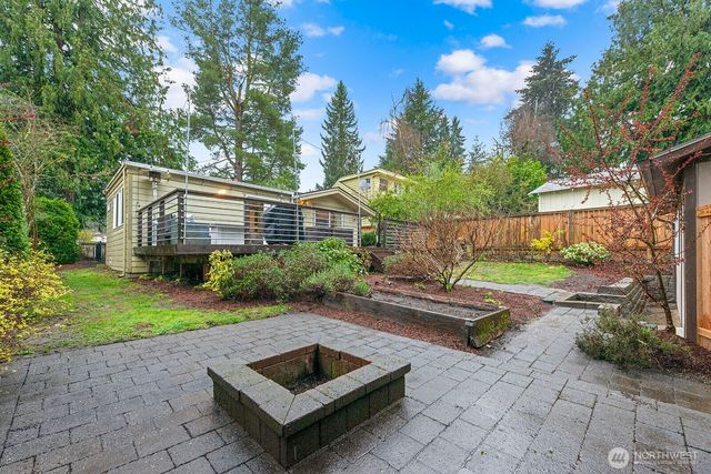 1516 NE 96th Street, Seattle, WA 98115