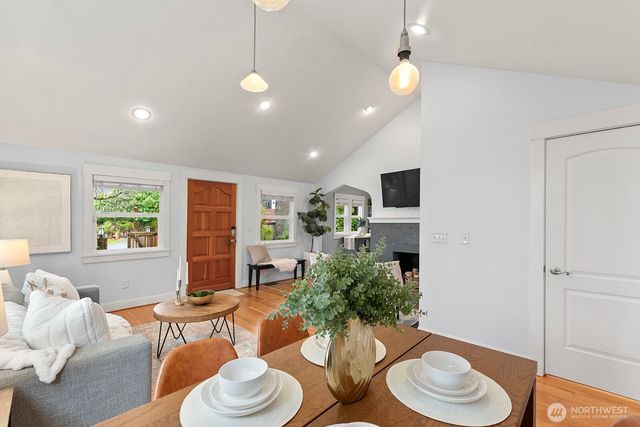 1516 NE 96th Street, Seattle, WA 98115