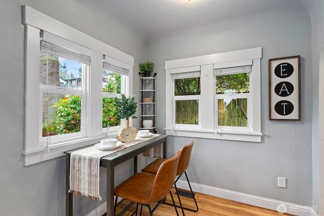 1516 NE 96th Street, Seattle, WA 98115