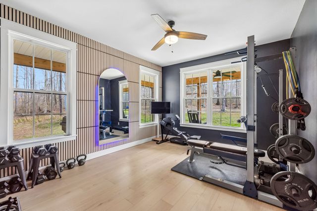 581 Belmont Rd, Clarksville, TN 37040