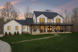 581 Belmont Rd, Clarksville, TN 37040