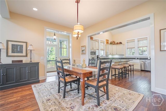 3649 Julienton Drive NE, Townsend, GA 31331