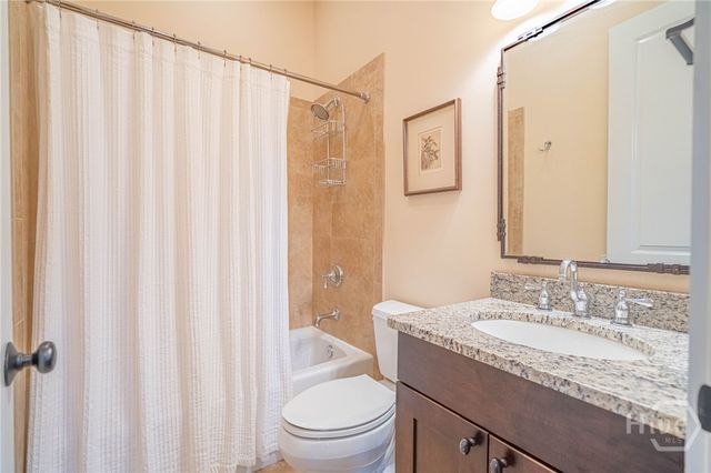 3649 Julienton Drive NE, Townsend, GA 31331