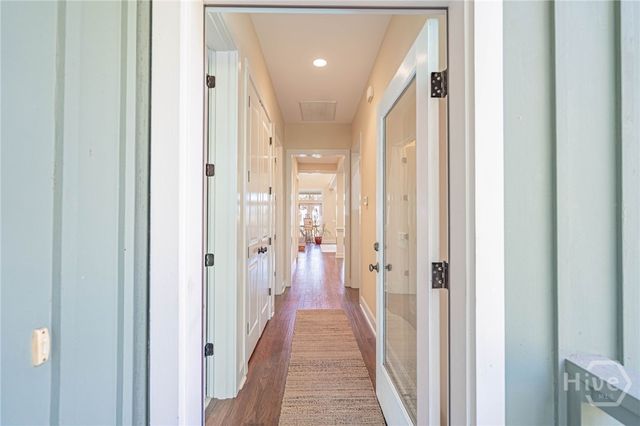 3649 Julienton Drive NE, Townsend, GA 31331