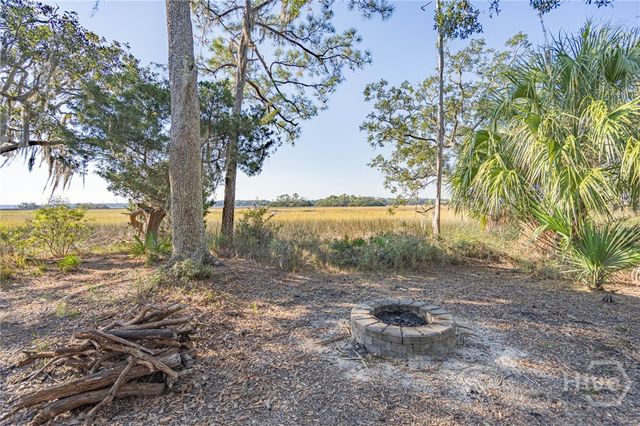 3649 Julienton Drive NE, Townsend, GA 31331