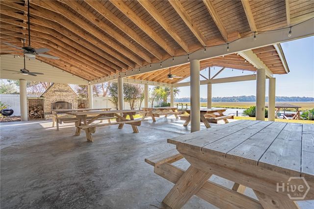 3649 Julienton Drive NE, Townsend, GA 31331