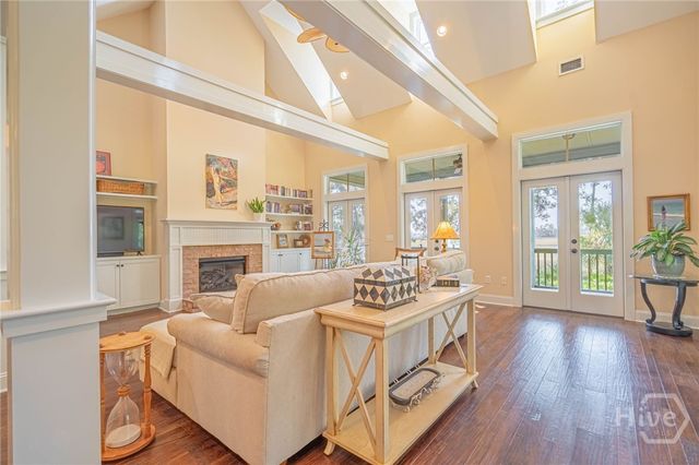 3649 Julienton Drive NE, Townsend, GA 31331