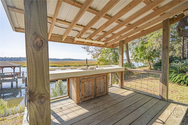 3649 Julienton Drive NE, Townsend, GA 31331