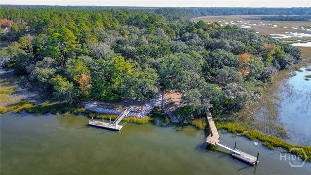 3649 Julienton Drive NE, Townsend, GA 31331