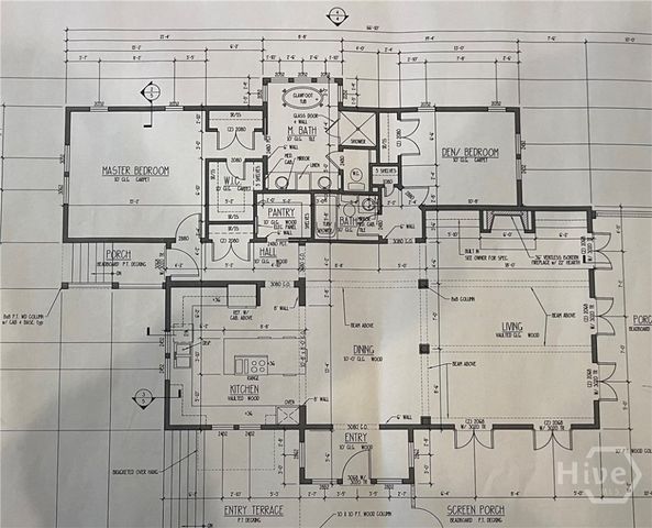 3649 Julienton Drive NE, Townsend, GA 31331