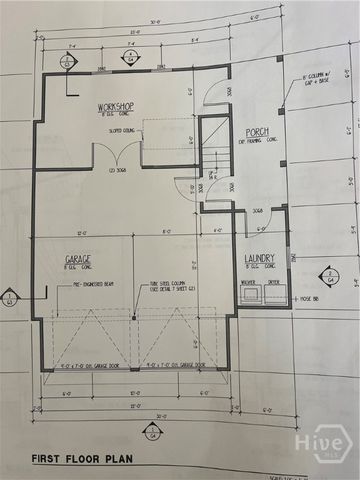 3649 Julienton Drive NE, Townsend, GA 31331