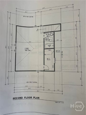 3649 Julienton Drive NE, Townsend, GA 31331