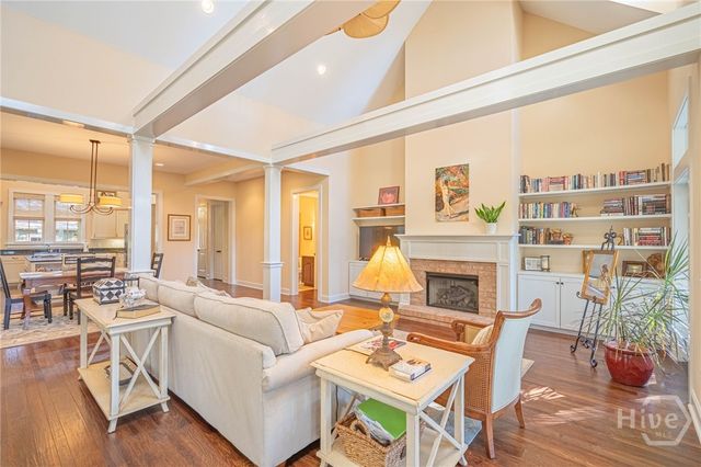 3649 Julienton Drive NE, Townsend, GA 31331