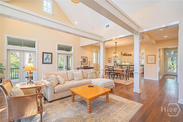 3649 Julienton Drive NE, Townsend, GA 31331