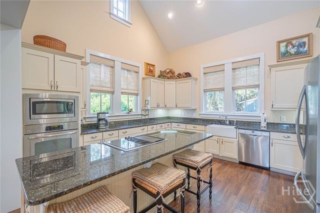 3649 Julienton Drive NE, Townsend, GA 31331