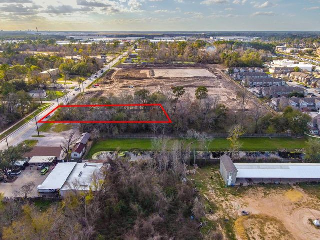 9111 Humble Westfield Rd, Humble, TX 77338