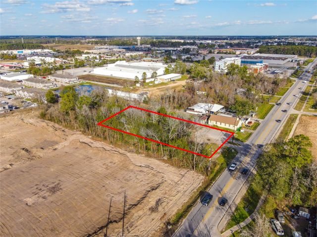 9111 Humble Westfield Rd, Humble, TX 77338