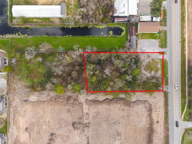 9111 Humble Westfield Rd, Humble, TX 77338