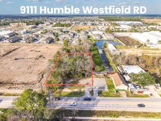 9111 Humble Westfield Rd, Humble, TX 77338