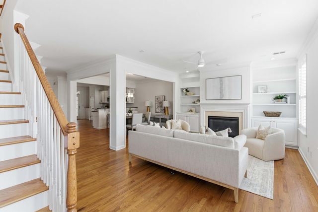 124 Palm Cove Way, Mount Pleasant, SC 29466