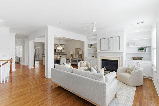 124 Palm Cove Way, Mount Pleasant, SC 29466