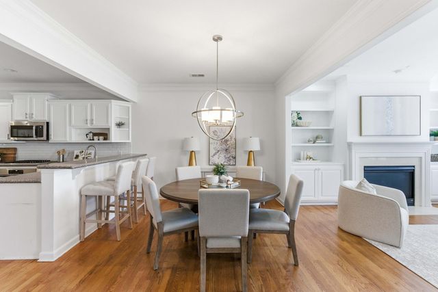 124 Palm Cove Way, Mount Pleasant, SC 29466