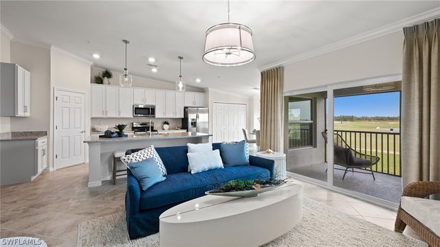 15435 Green Acres AVE 2413, Babcock Ranch, FL 33982