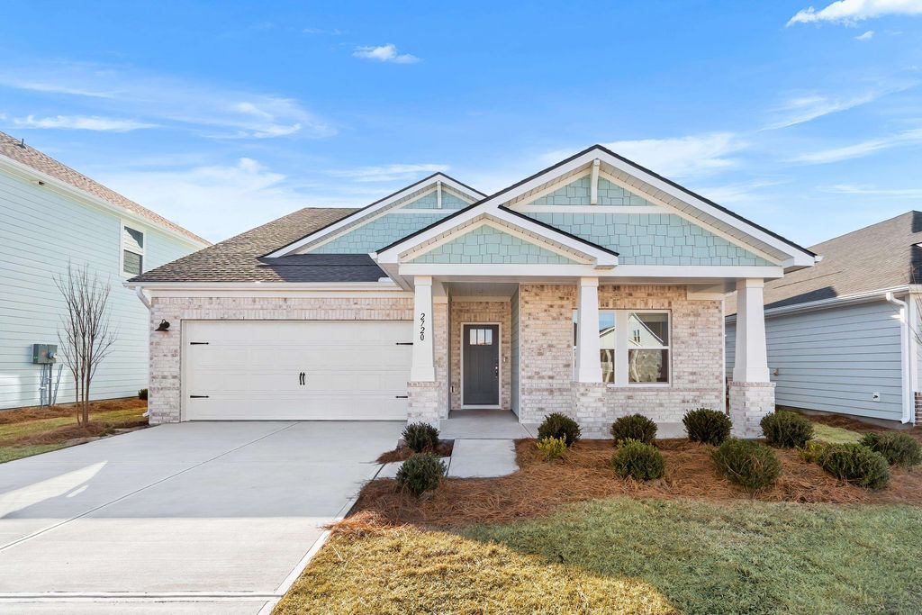 2866 Tranquility Loop, Longs, SC 29568