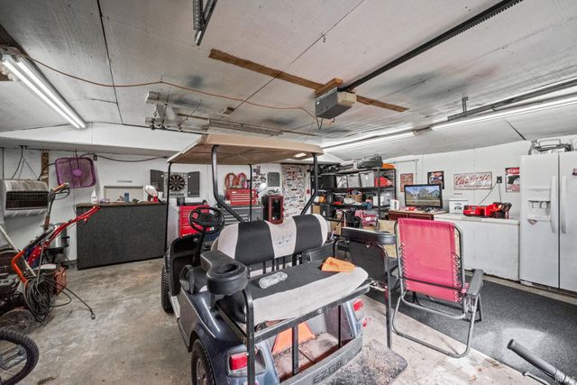 309 W Morrison Street, Frankfort, IN 46041