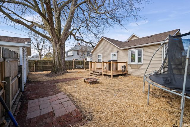 309 W Morrison Street, Frankfort, IN 46041