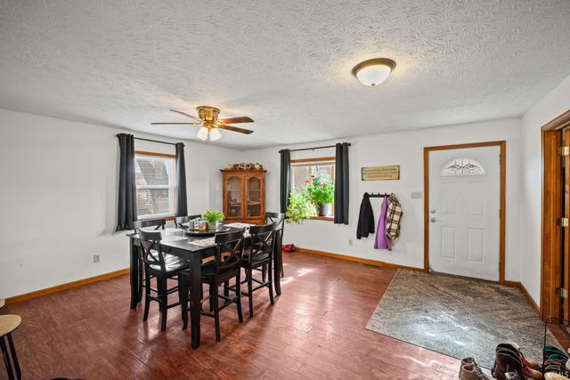 309 W Morrison Street, Frankfort, IN 46041