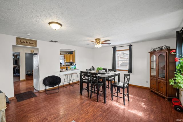 309 W Morrison Street, Frankfort, IN 46041